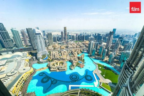 Appartement de 2 chambres à Downtown Dubai (Downtown Burj Dubai), UAE No. 157090 3