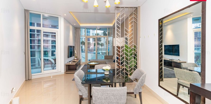 1 bedroom Apartment in Business Bay, UAE No. 157112