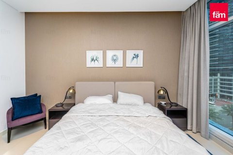 1 bedroom Apartment in Business Bay, UAE No. 157112 16