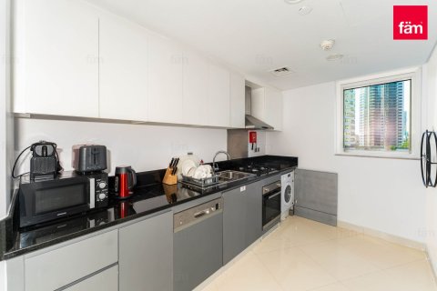 1 bedroom Apartment in Business Bay, UAE No. 157112 17