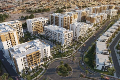 3 bedrooms Apartment in Jebel Ali, UAE No. 168824