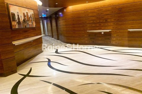 2 غرف نوم شقة في وسط مدينة دبي, الإمارات العربية المتحدة رقم 156388 11