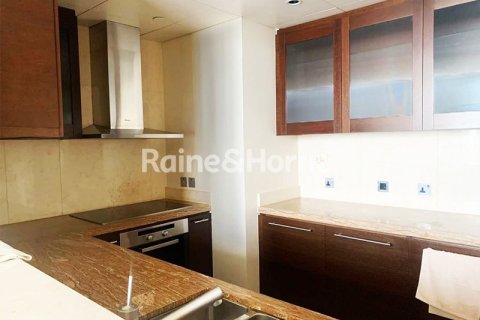 2 غرف نوم شقة في وسط مدينة دبي, الإمارات العربية المتحدة رقم 156388 6