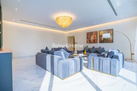 Penthouse de 4 dormitorios en Jumeirah Lake Towers, UAE No. 156384