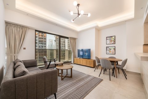 1 bedroom Apartment in Jumeirah Lake Towers, UAE No. 204818