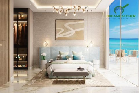 1 bedroom Apartment in Al Marjan Island, UAE No. 34120 5