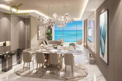 1 bedroom Apartment in Al Marjan Island, UAE No. 34120 7
