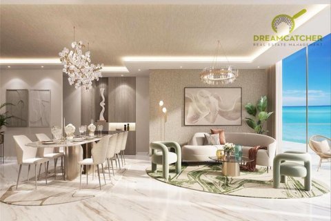1 bedroom Apartment in Al Marjan Island, UAE No. 34120 4