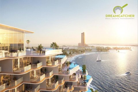1 bedroom Apartment in Al Marjan Island, UAE No. 34120 11