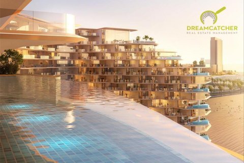 1 bedroom Apartment in Al Marjan Island, UAE No. 34120 10