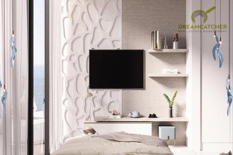 Apartment de 37m² en MANTA BAY Al Marjan Island, UAE No. 34119 7