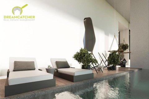Apartment de 37m² en MANTA BAY Al Marjan Island, UAE No. 34119 16