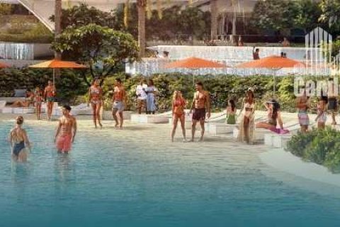 2 bedrooms Apartment in Al Marjan Island, UAE No. 82607 7