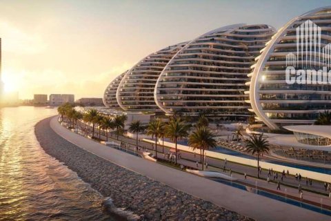 2 bedrooms Apartment in Al Marjan Island, UAE No. 82607 18