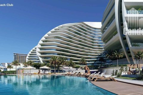2 bedrooms Apartment in Al Marjan Island, UAE No. 82607 8