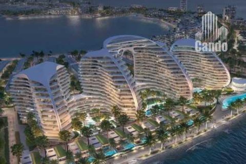 2 bedrooms Apartment in Al Marjan Island, UAE No. 82607 12