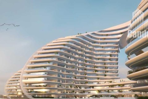 2 bedrooms Apartment in Al Marjan Island, UAE No. 82607 14