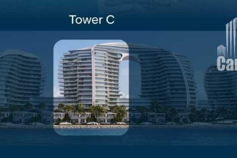 2 bedrooms Apartment in Al Marjan Island, UAE No. 82607 49