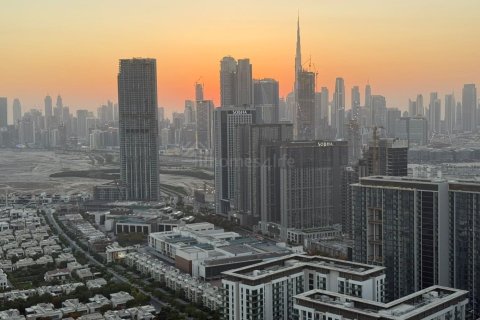 4 bedrooms Apartment in THE CREST GRANDE Sobha Hartland, UAE No. 168684