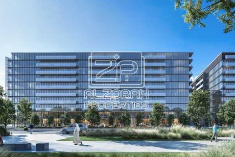 Appartement de 2 chambres à The Gate 6 Naseej District, UAE No. 168682