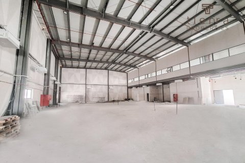 Склад 2034.6м² в Аль-Хаваниж, ОАЭ №38881 9