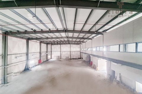 2034.6m² Commercial property in Al Khawaneej, UAE No. 38882