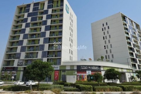 Apartamento tipo estudio Estudio en Dubai, UAE No. 170691