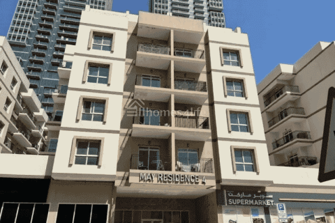 Apartment de 1 dormitorio en Jumeirah Village Circle, UAE No. 170695