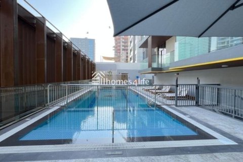 Apartment de 1 dormitorio en Business Bay, UAE No. 170693