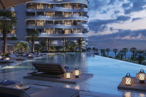 1 bedroom Apartment in Ras Al Khaimah, UAE No. 184250