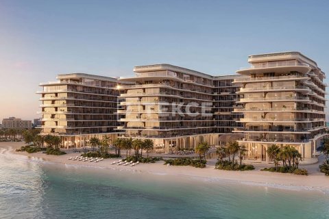 Appartement de 2 chambres à Umm Al Quwain, UAE No. 144108