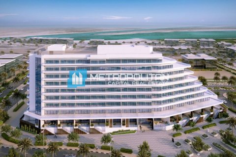 2 bedrooms Apartment on the Yas Island, UAE No. 144106