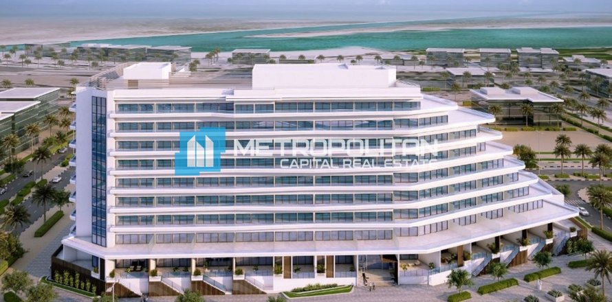 Appartement de 2 chambres à Yas Island, UAE No. 144106