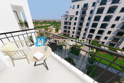Appartement de 2 chambres à Yas Island, UAE No. 144104