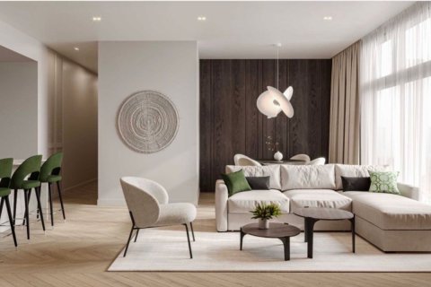 Appartement de 2 chambres à Dubai, UAE No. 208363
