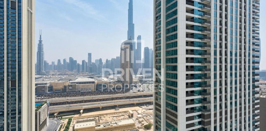Apartment de 3 dormitorios en Zabeel, UAE No. 192187