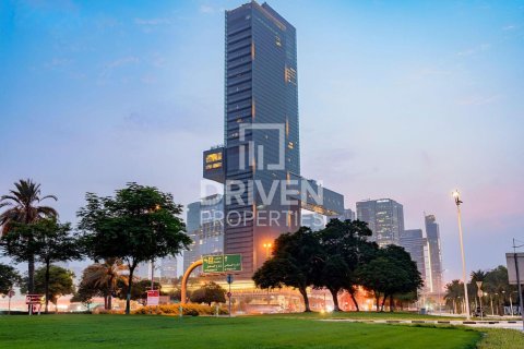Apartment de 1 dormitorio en Zabeel, UAE No. 192185 12
