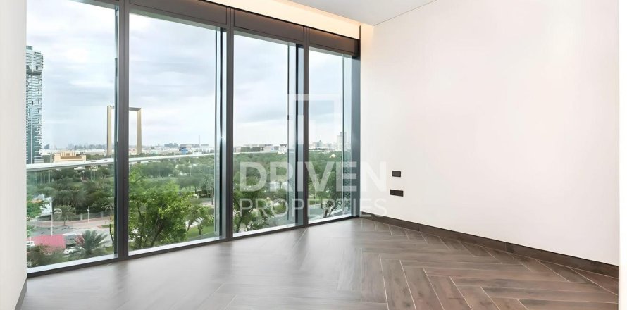 Apartment de 1 dormitorio en Zabeel, UAE No. 192185