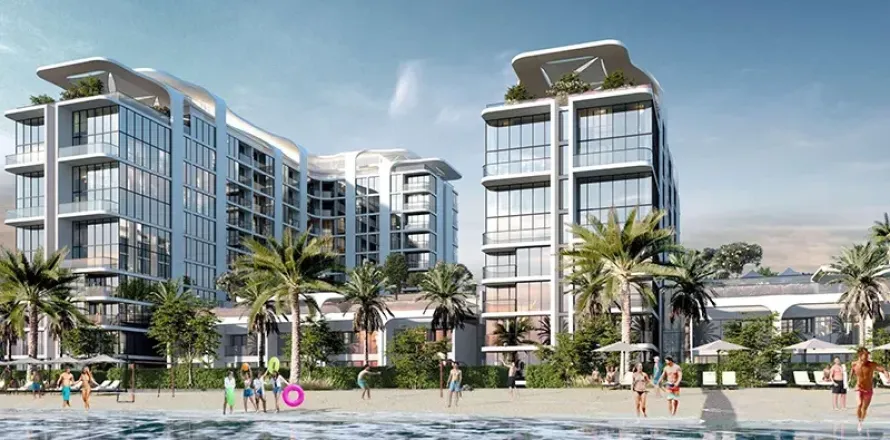 Apartamento tipo estudio Estudio en Umm Al Quwain, UAE No. 110301