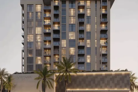 Apartamento tipo estudio Estudio en Al Shindagah, UAE No. 110303