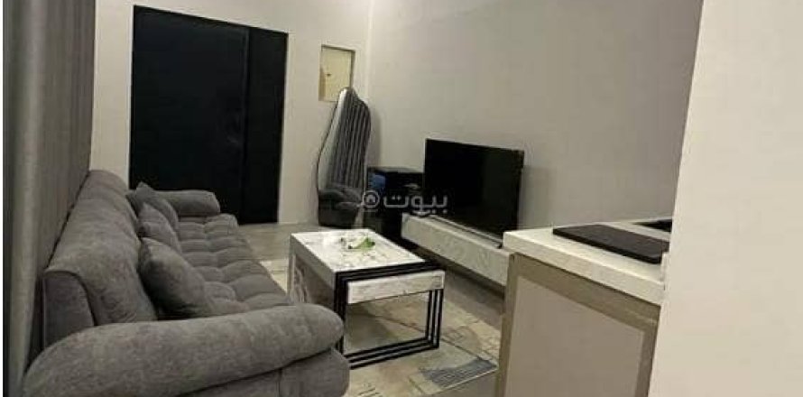 Appartement de 1 chambre à Riyadh, Saudi Arabia No. 98732