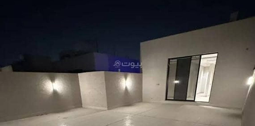 3 غرف نوم شقة في مدينة الرياض, السُّعُودِيَّة رقم 98731