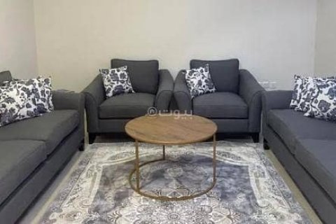 Квартира с 4 спальнями в Эр-Рияд, Саудовская Аравия №98735