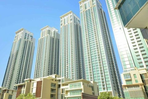 MARINA HEIGHTS TOWERS في جزيرة الريم, الإمارات العربية المتحدة رقم 69685
