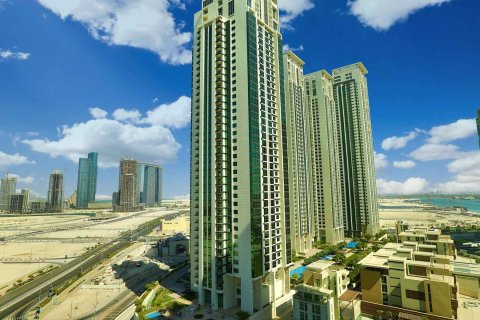 MARINA BLUE TOWER in Al Reem Island, UAE No. 69686