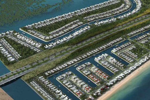 AL MARSA VILLAS في Al Fahid, الإمارات العربية المتحدة رقم 69663