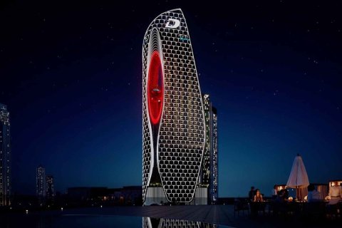 SAFA TWO في الصفا, الإمارات العربية المتحدة رقم 69665