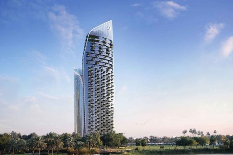 MARINA GATE en Al Safa, UAE No. 69664