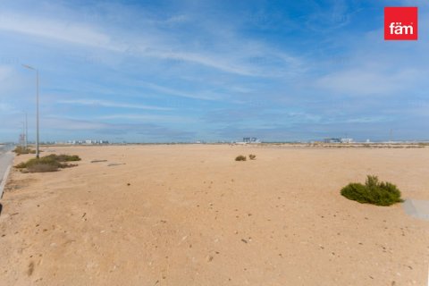 935.4m² Land in Jebel Ali, UAE No. 126593