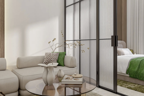 Appartement de 2 chambres à Dubai, UAE No. 142016 4